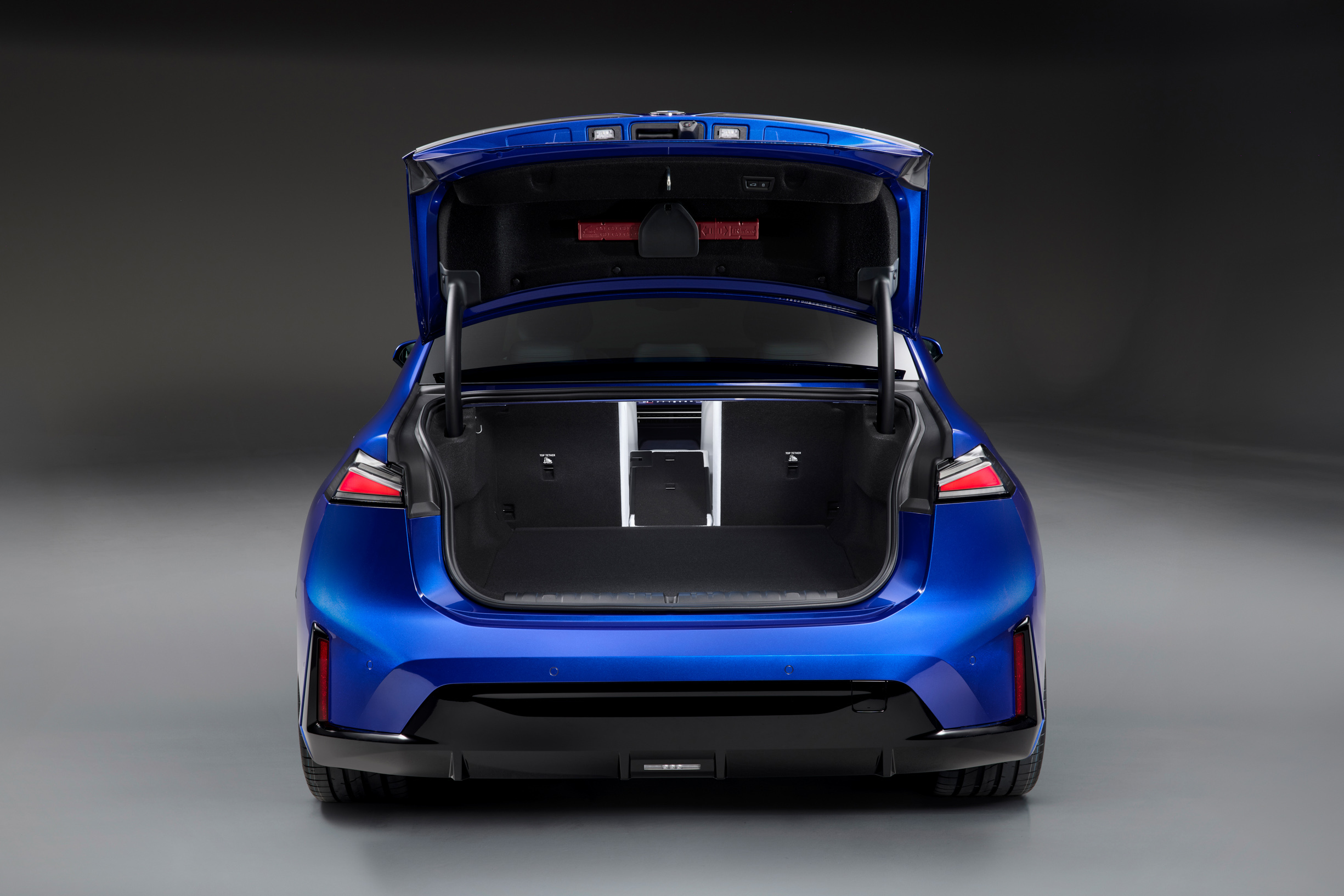 BMW i3 3-series debut 00052