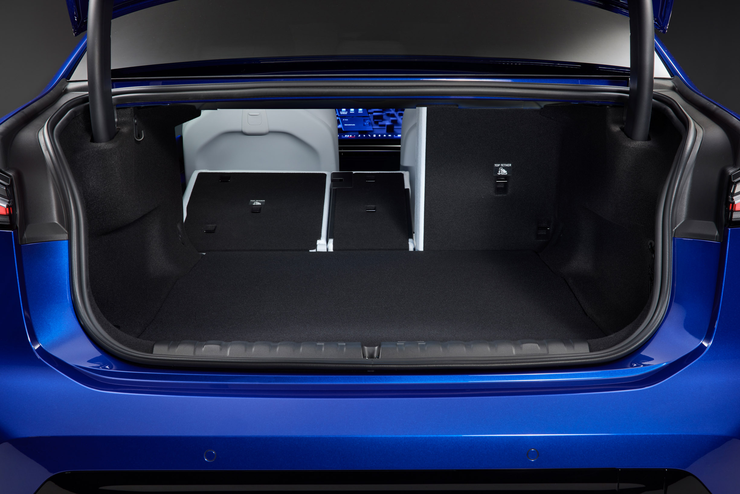 BMW i3 3-series debut 00054