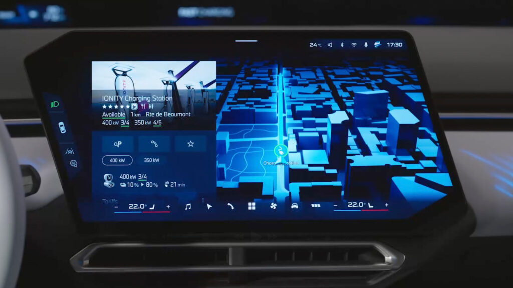  BMW&rsquo;s Most Traditional Sedan Becomes Its Most Futuristic Yet With New i3