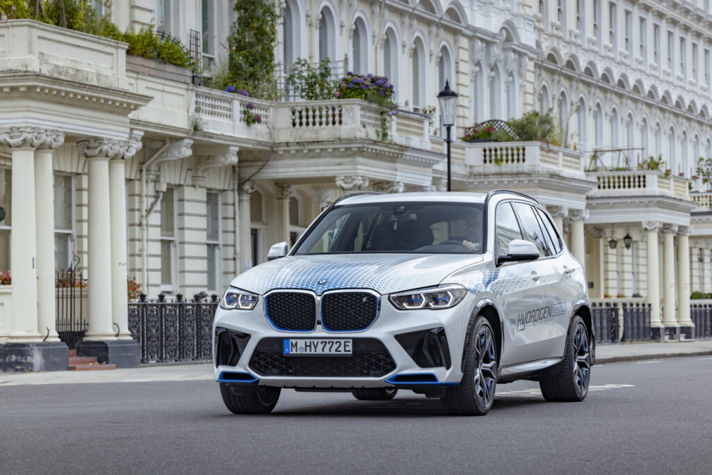  London Wants SUV Drivers To Pay More Over One Statistic Critics Call &lsquo;Ridiculous&rsquo;