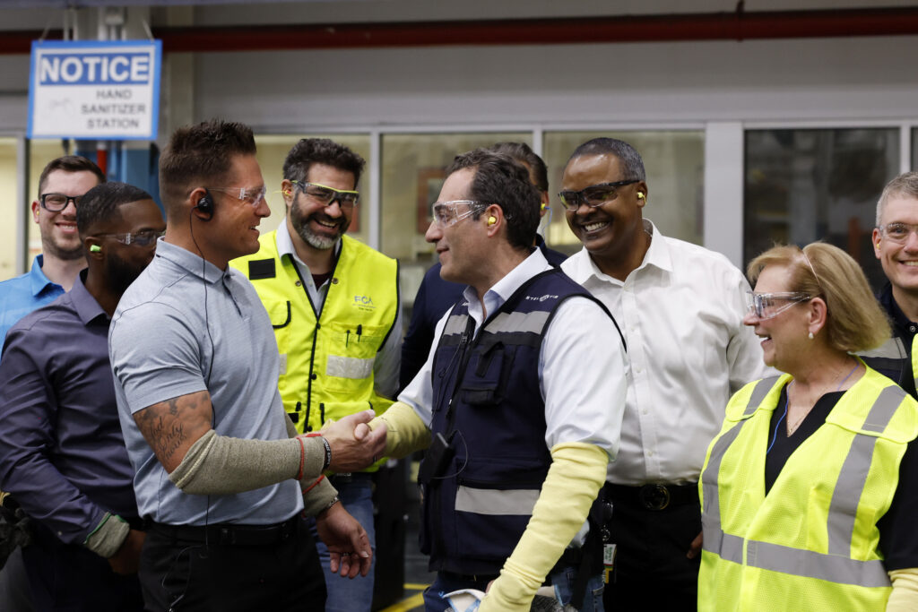  Stellantis&rsquo; CEO Earned What The Average Worker Makes In 82 Years In A Year Of Crisis