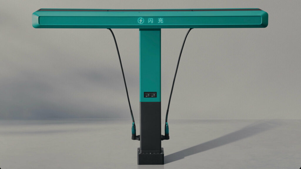  BYD Says Its New Battery Can Recharge As Fast As Filling Up Your Gas Tank