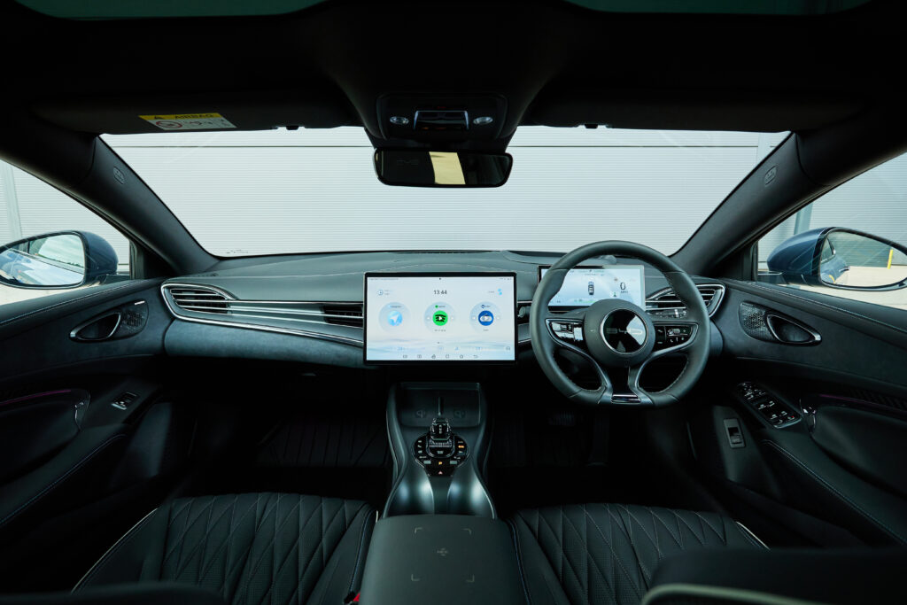  A Man Spent $160,000 On A BYD And Watched It Try To Drive Into Oncoming Traffic