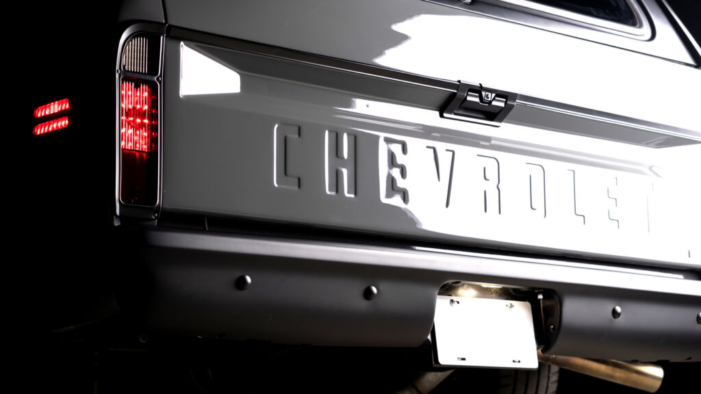  BMW Alpina Ends One Of Its Fastest SUVs With A $180K Special