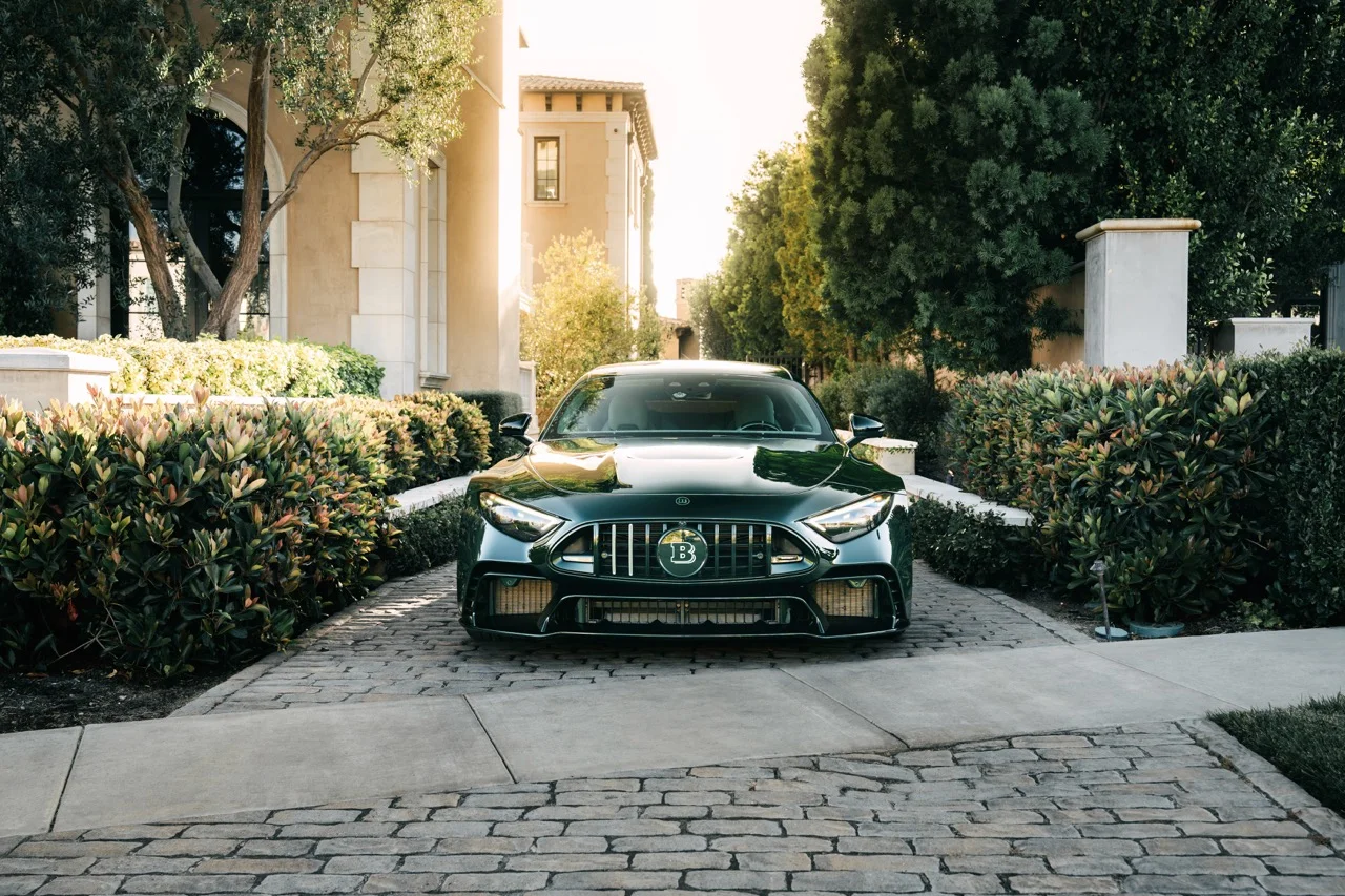 Ви можете купити найкраще клоунське взуття Mercedes в Америці