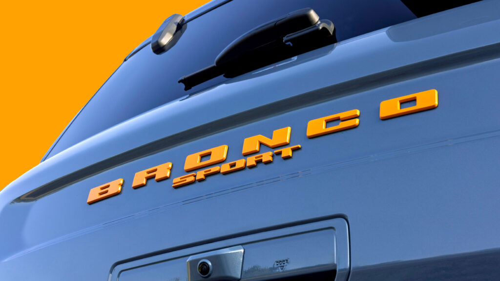  Ford Recalls 1.7 Million Vehicles Because Drivers Are Flying Blind