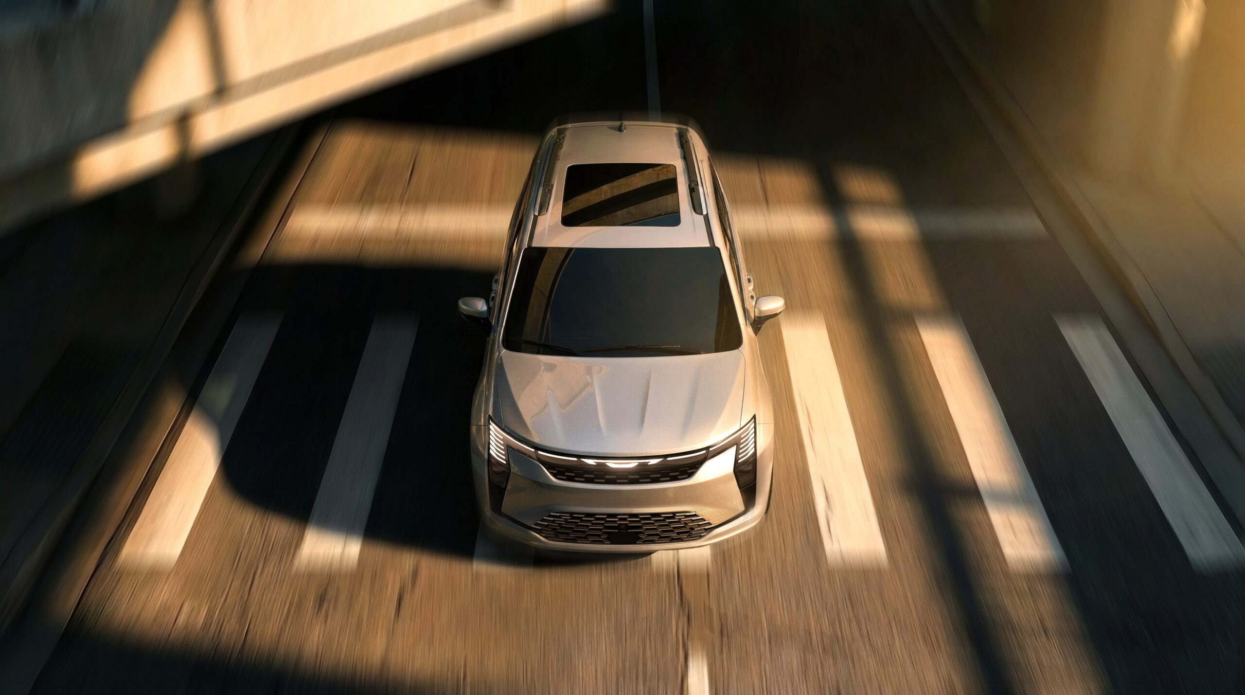 Chrysler’s CEO Says Buy The Minivan, And The Data Says He Really Needs You To