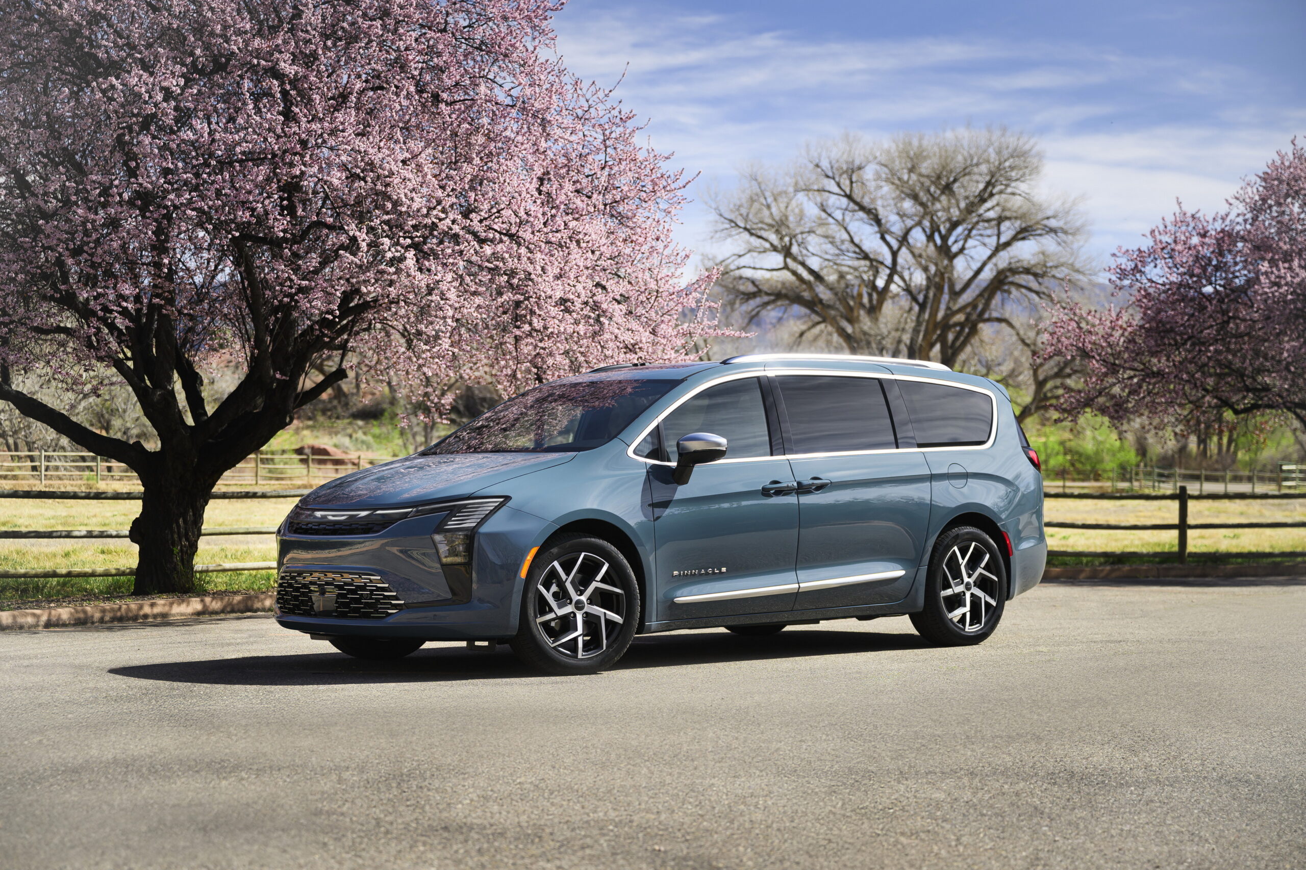 Chrysler’s CEO Says Buy The Minivan, And The Data Says He Really Needs You To