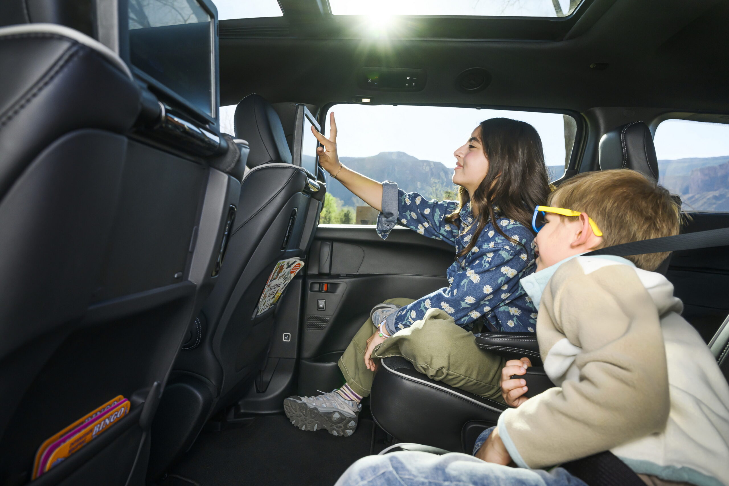 Chrysler’s CEO Says Buy The Minivan, And The Data Says He Really Needs You To