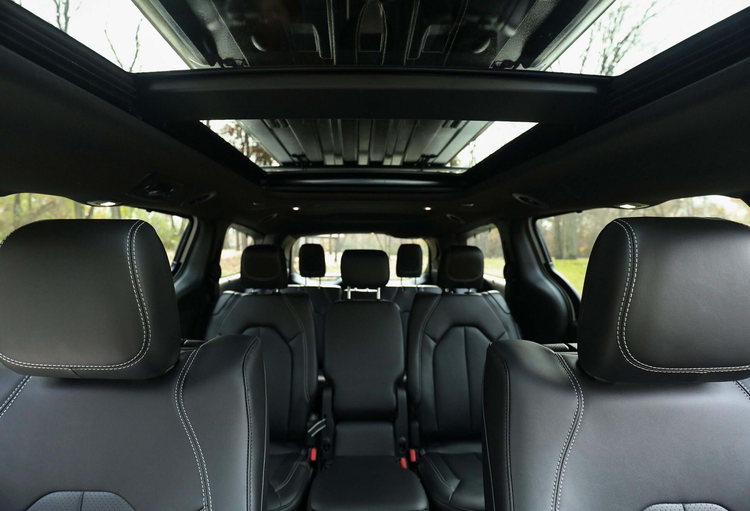 Chrysler’s CEO Says Buy The Minivan, And The Data Says He Really Needs You To