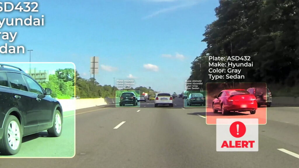  State Report Finds Police Misused License Plate Camera Data In Virginia