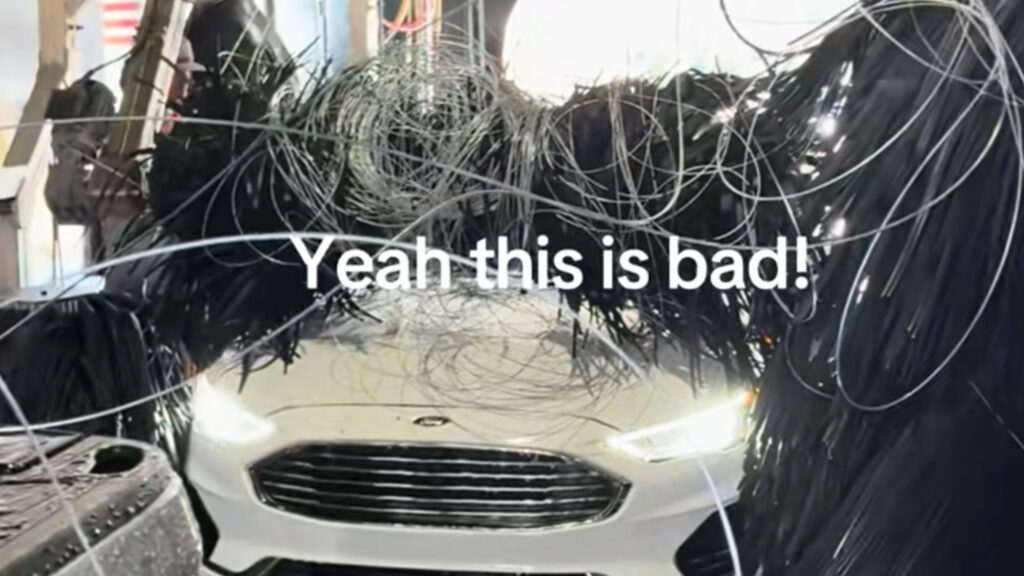  The Allstate Mayhem Guy Just Found His Next Gig