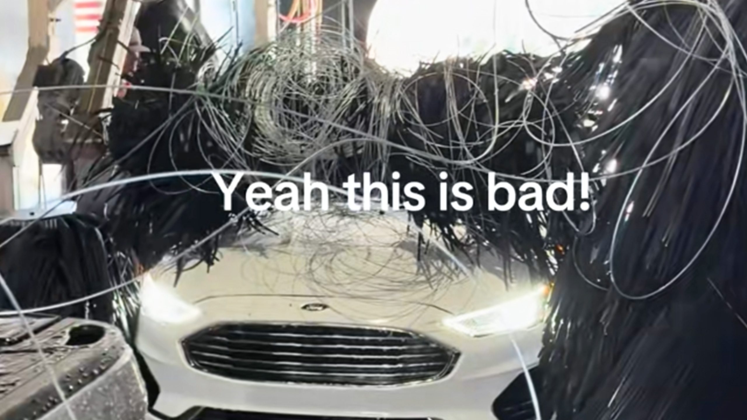 The Allstate Mayhem Guy Just Found His Next Gig