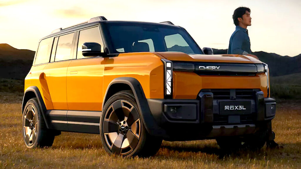  Two Of China’s Biggest Brands Are Looking To Build A Canadian Dealer Network With One City Leading The Way