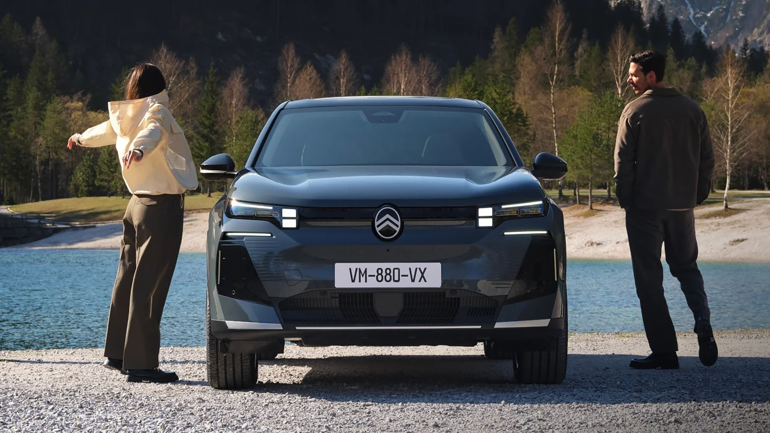 Oops, Stellantis Says 192 HP Hybrid Didn’t Deliver 192 HP After All