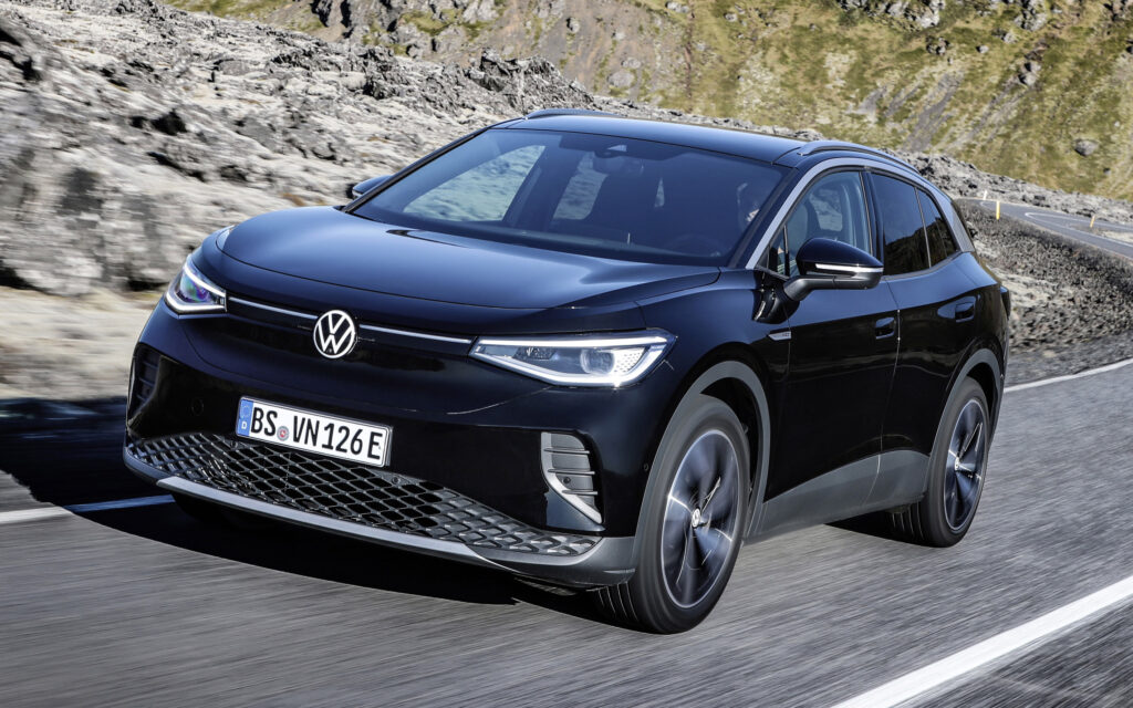  Volkswagen Is Redesigning Its Interiors Around A Problem Its Own Engineers Created