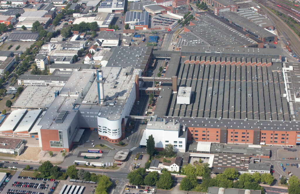  VW&rsquo;s Struggles Has Led It To A Very Unexpected Conversation About The Iron Dome