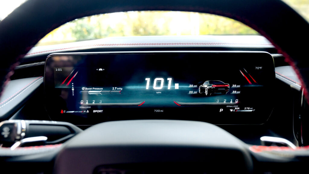  Caught Speeding Twice In Illinois? The State Wants To Set Your Car’s Top Speed