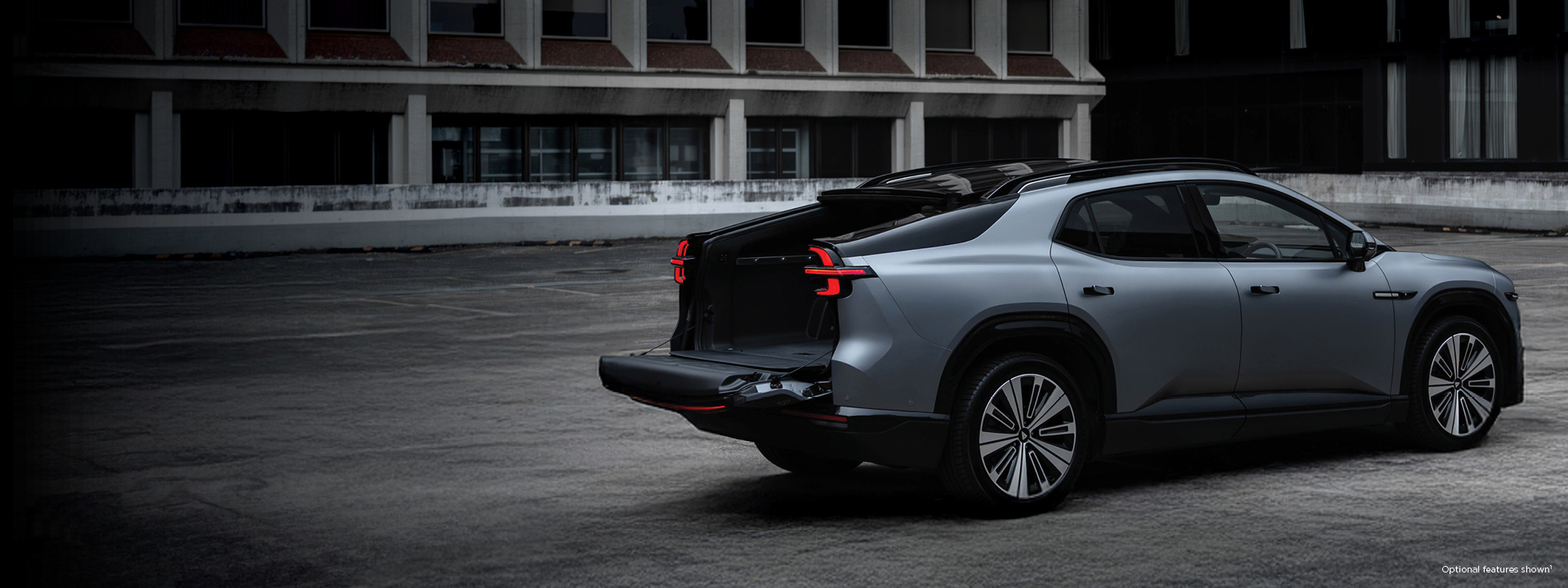 A Chinese Brand Most Americans Can’t Name Wants To Outsell Ford By 2030