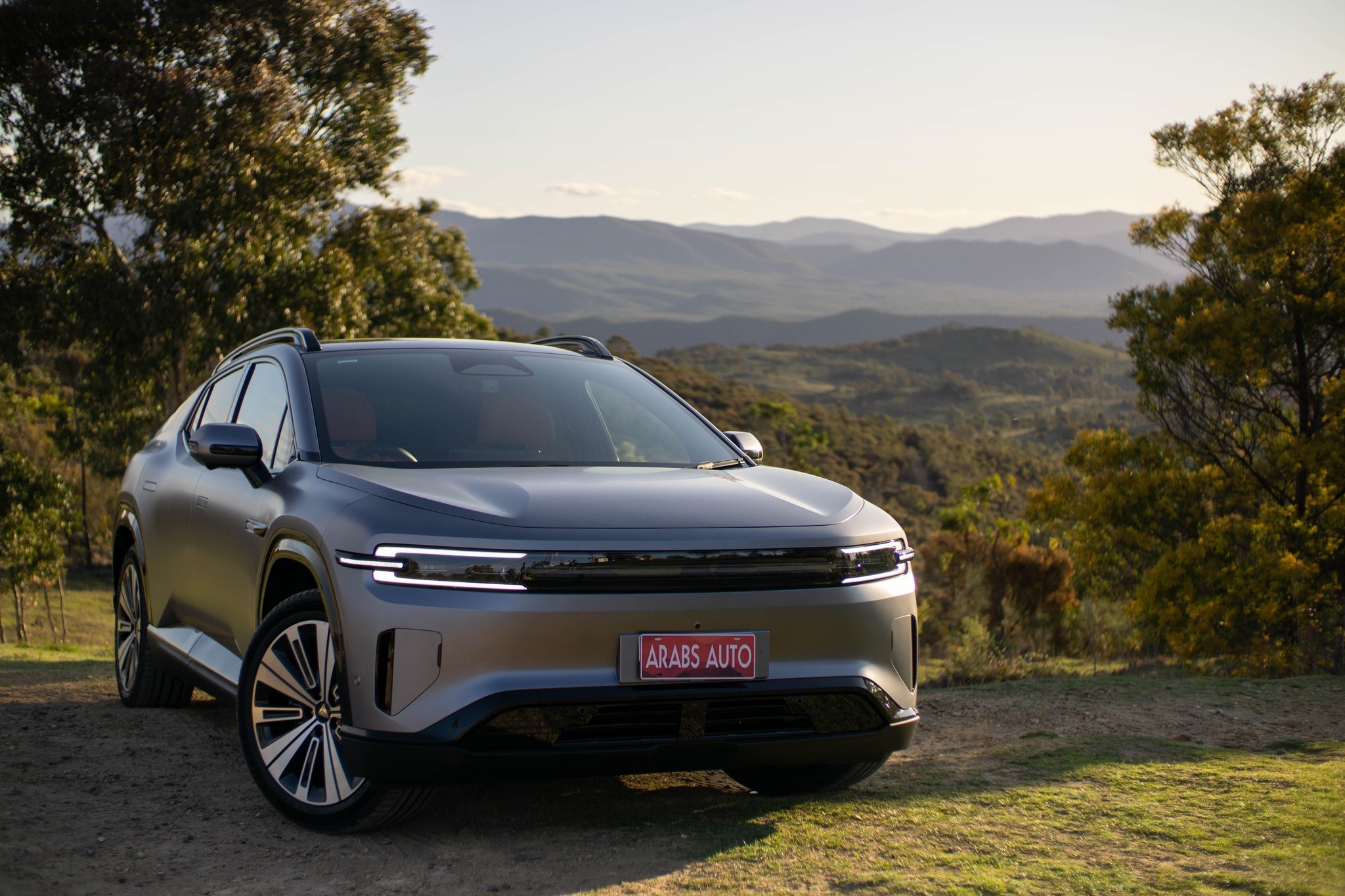 A Chinese Brand Most Americans Can’t Name Wants To Outsell Ford By 2030