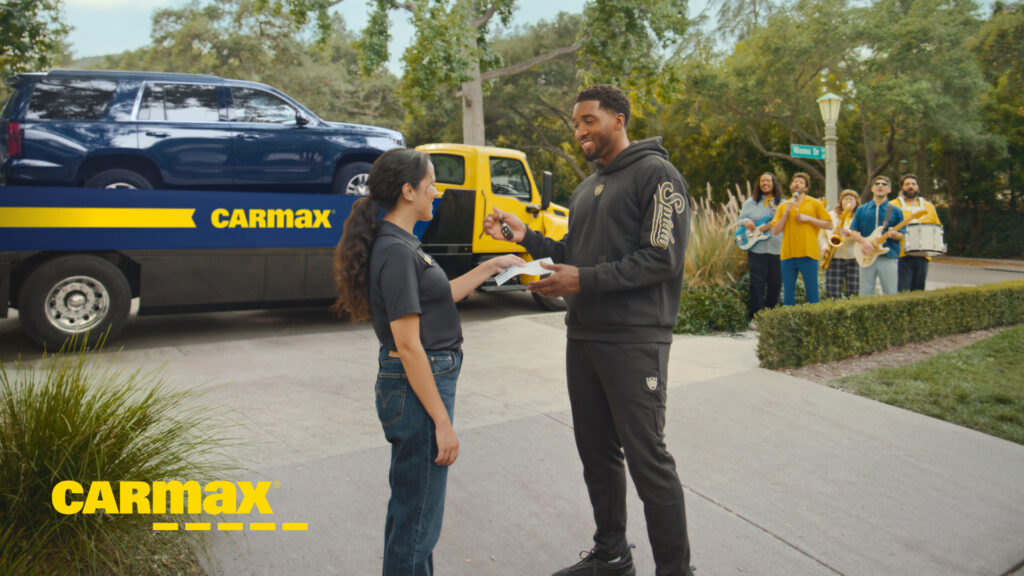  CarMax Sold Cars Buyers Couldn&rsquo;t Legally Own For Months At A Time