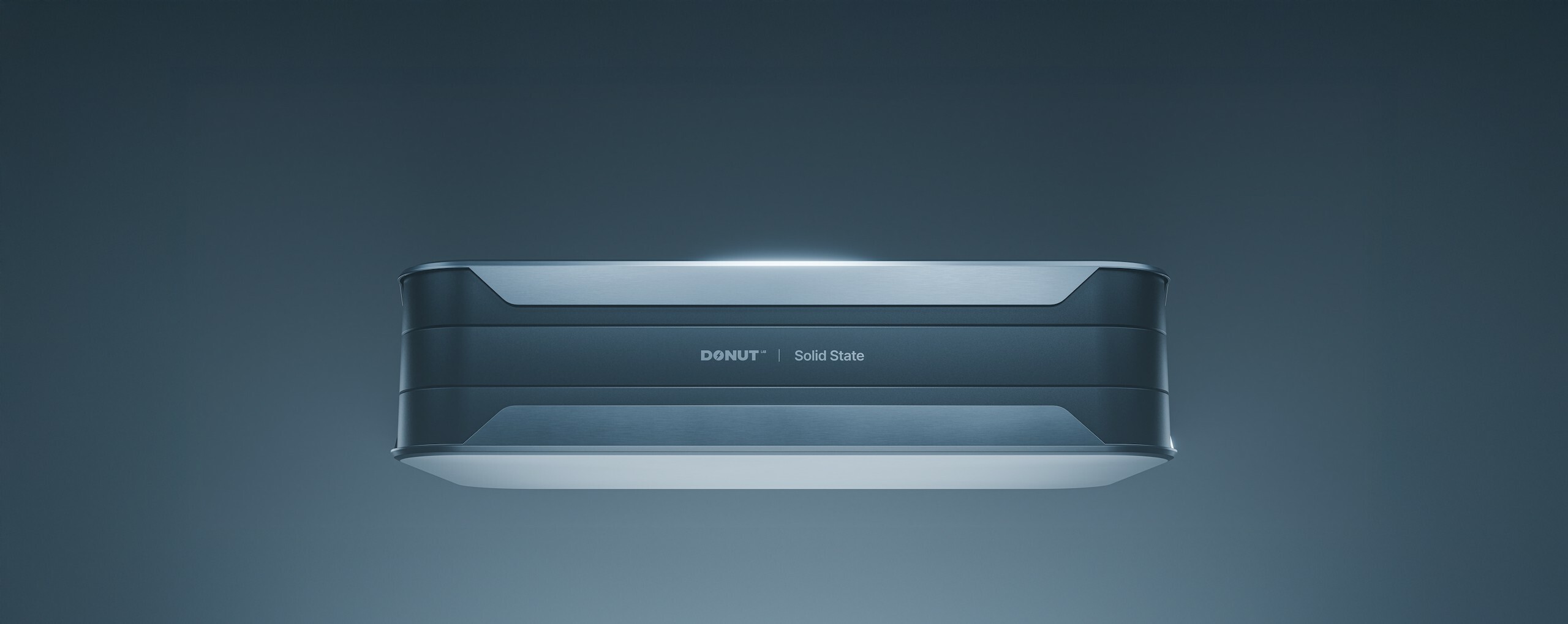 Donut Lab Solid-State Battery - 6