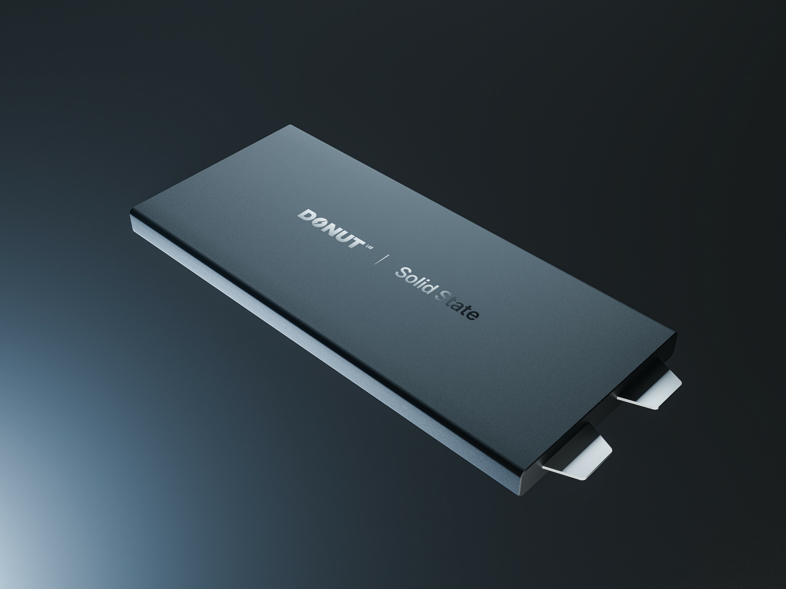Donut Lab Solid-State Battery - 7