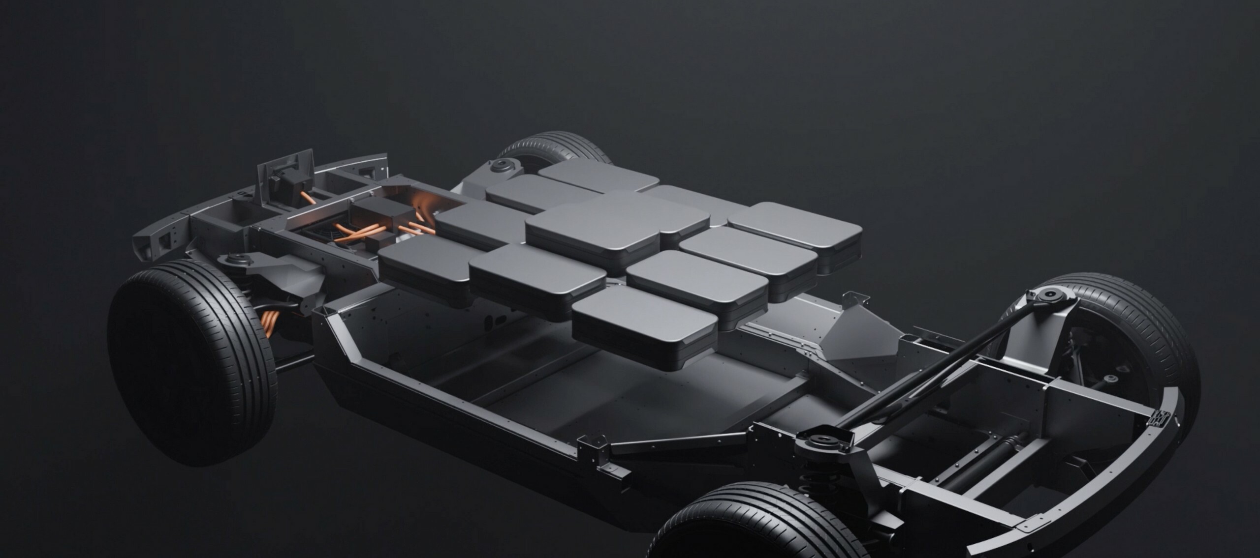 Donut Lab Solid-State Battery - 8