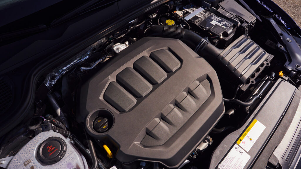  VW&rsquo;s Most Popular Engine Is An Oilcaholic, Lawsuit Claims