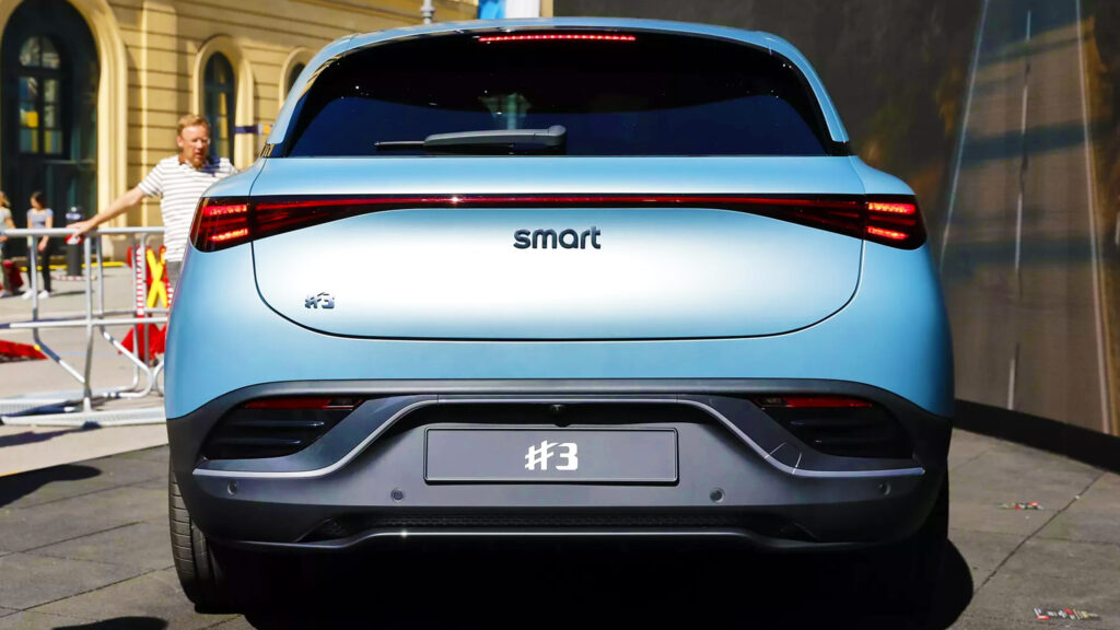  EV Sales Surge In Europe, But Hybrids Remain King