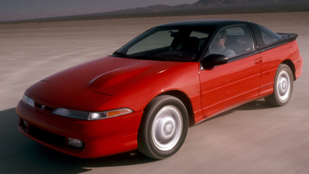  Show Up At Stellantis In The Wrong Brand Enough Times And You Might Not Drive It Home