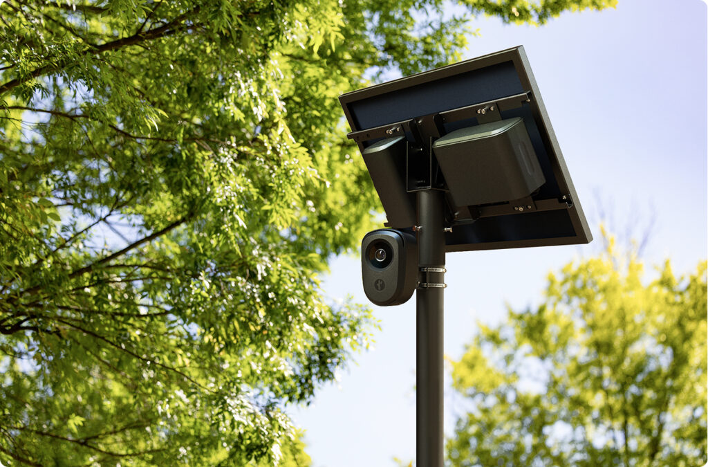  Police Cameras Watch Every Car In OKC, But No One Tracks Who Uses Them