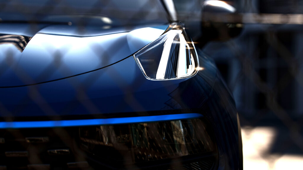  Volvo Gives Its European Dealers Something New To Sell Without A Volvo Badge