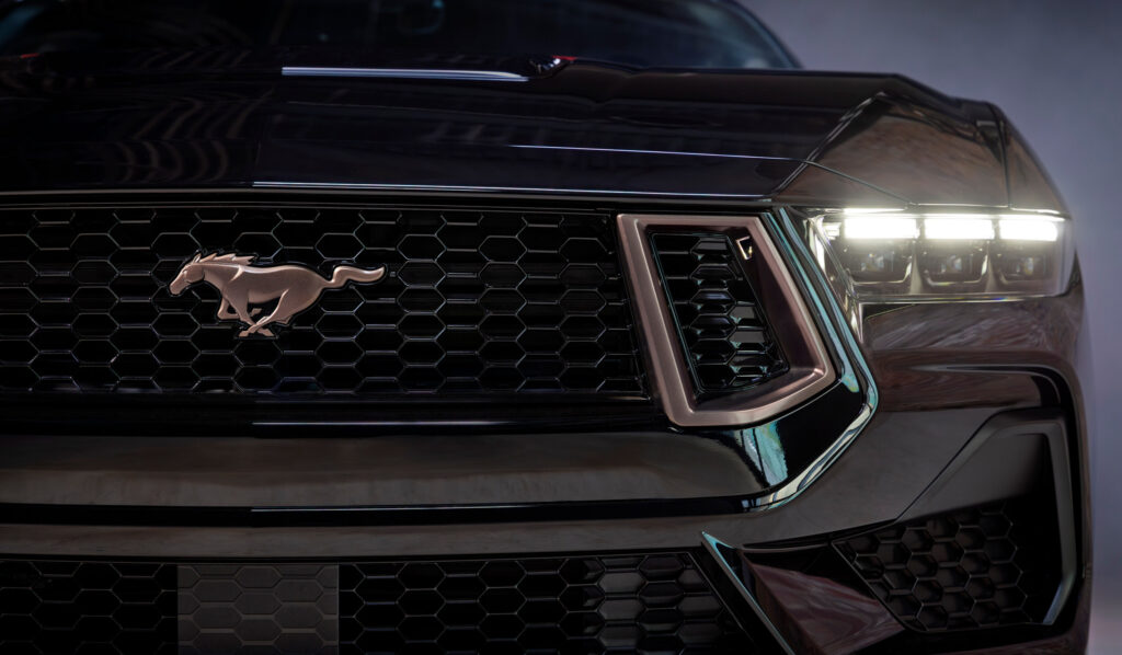  Ford Promised Bronco And Mustang Hybrids In 2018, Farley Just Promised More Of Them Again