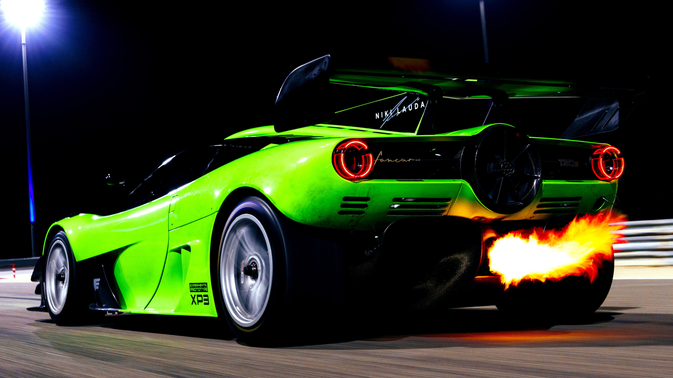 Gordon Rae Racing Cars Gordon Murray T.50s Just Beat GT3 Race Cars By Seven Seconds | Carscoops