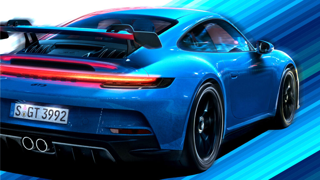 He Thought His $282K Porsche Was Brand New Until He Opened the Glovebox