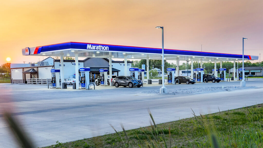  As Oil Prices Spike, EVs Are Helping Reduce Demand