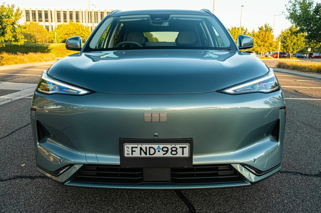  China&rsquo;s No. 2 Automaker Is Making A Play For Canada