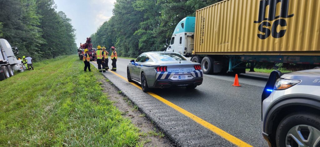  Virginia Will Put A Speed Nanny In Your Car If A Judge Decides You Can&rsquo;t Be Trusted