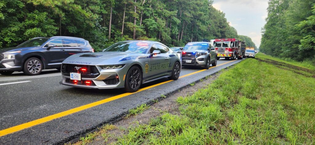  Virginia Will Put A Speed Nanny In Your Car If A Judge Decides You Can&rsquo;t Be Trusted