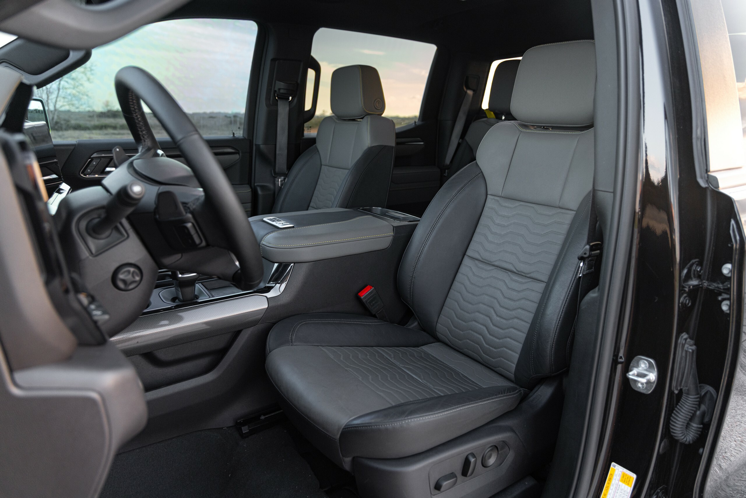 Двогвинтовий нагнітач перетворює Silverado ZR2 на пікап за 4,2 секунди