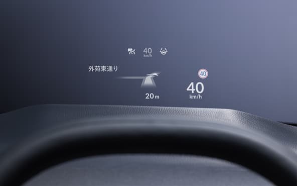 Honda Insight EV Japan - 11