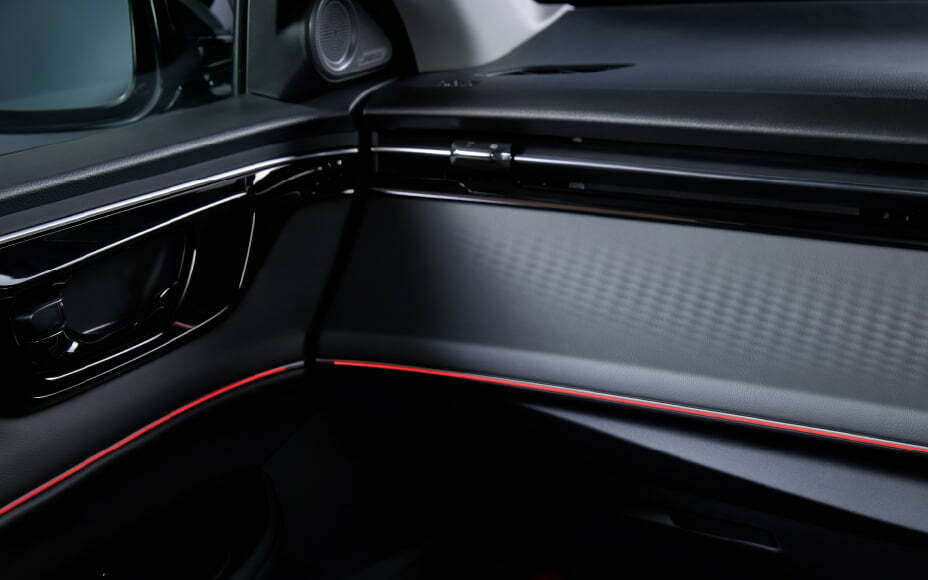Honda Insight EV Japan - 14