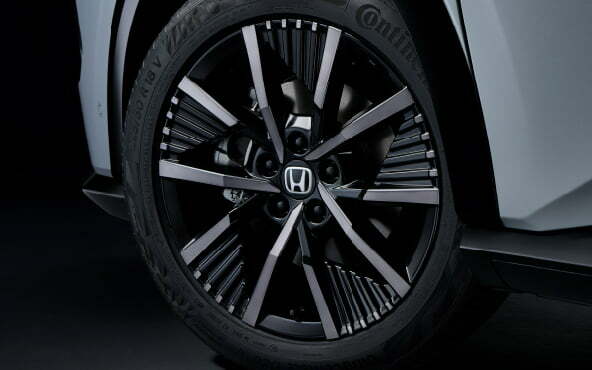 Honda Insight EV Japan - 4