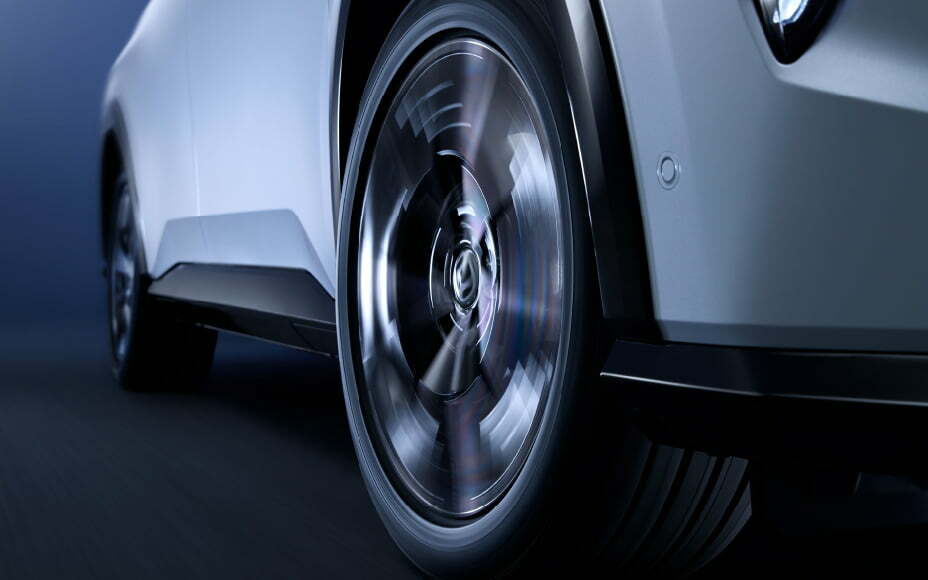 Honda Insight EV Japan - 7