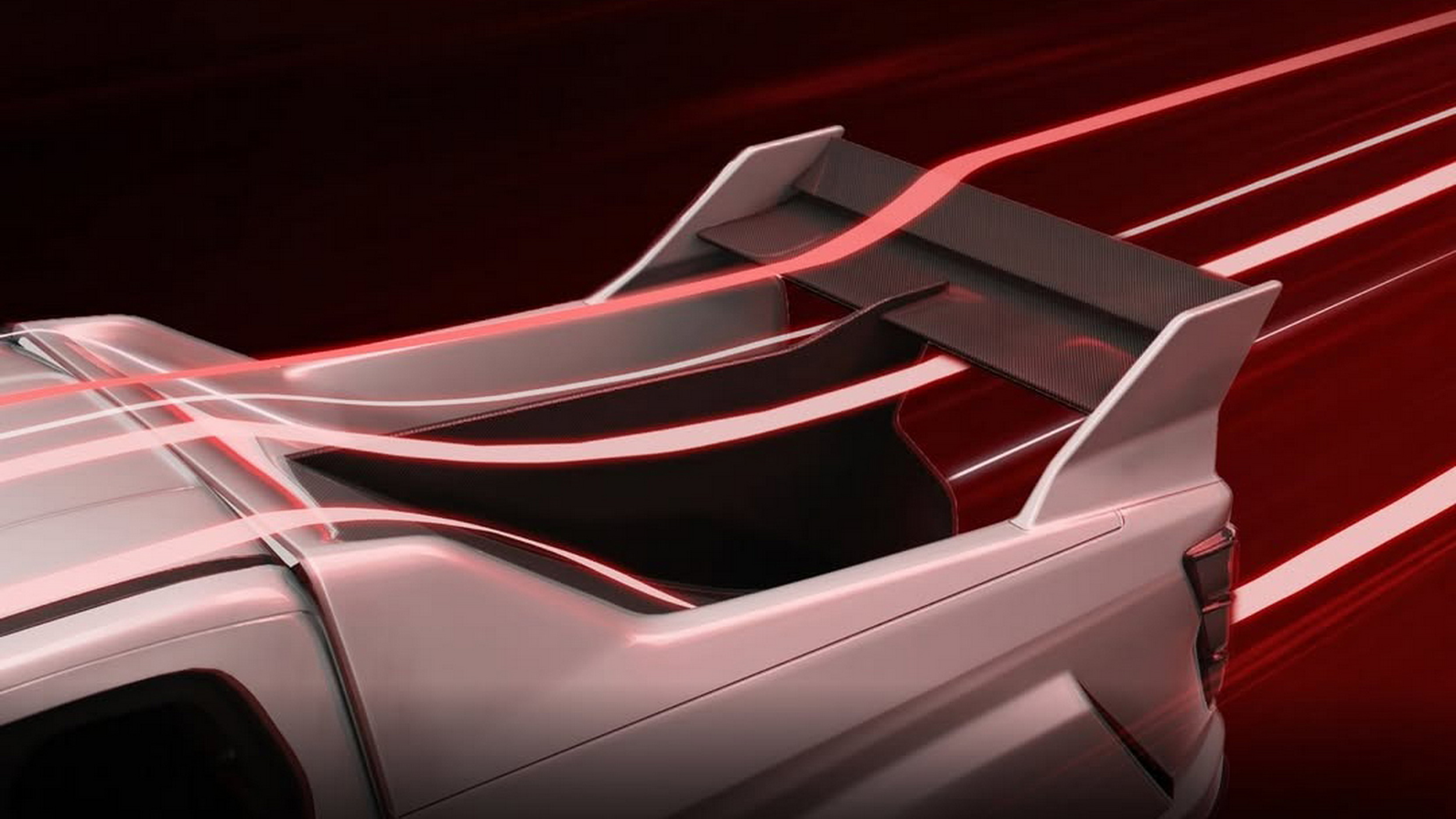 Isuzu створила гоночний D-Max та встановила ціну нижче собівартості, але вам краще поспішити, якщо ви хочете його