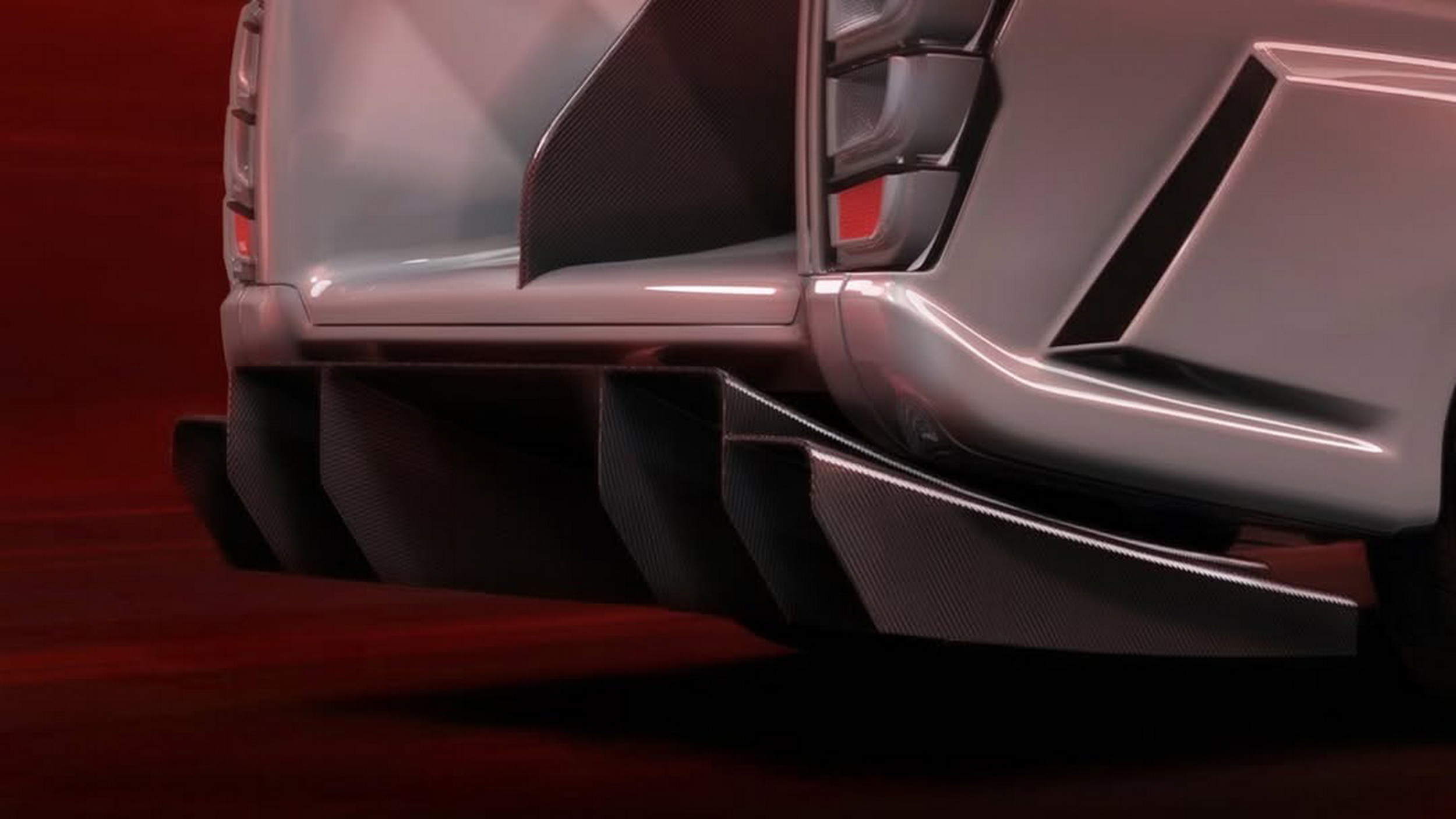 Isuzu створила гоночний D-Max та встановила ціну нижче собівартості, але вам краще поспішити, якщо ви хочете його