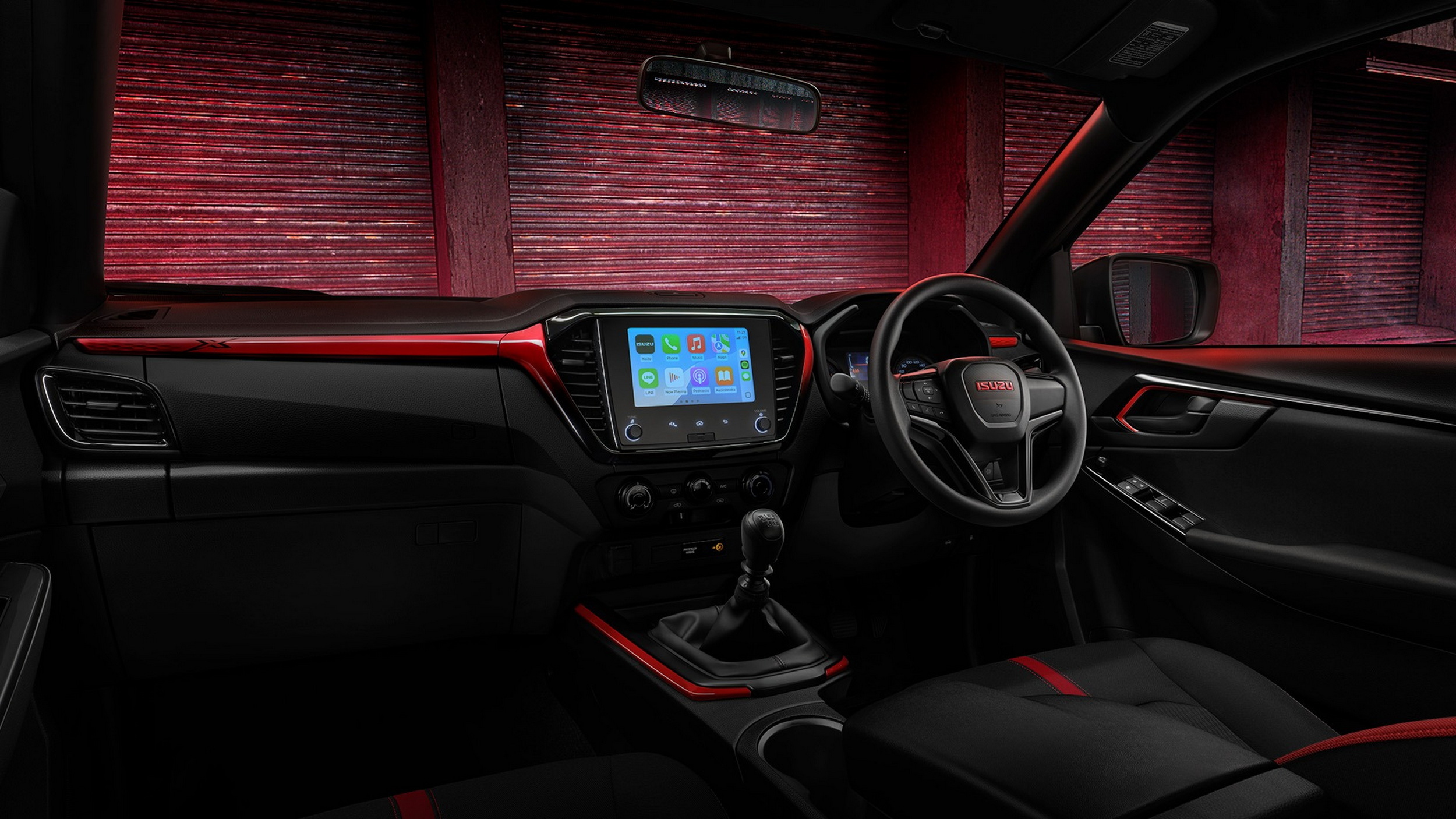 Isuzu створила гоночний D-Max та встановила ціну нижче собівартості, але вам краще поспішити, якщо ви хочете його