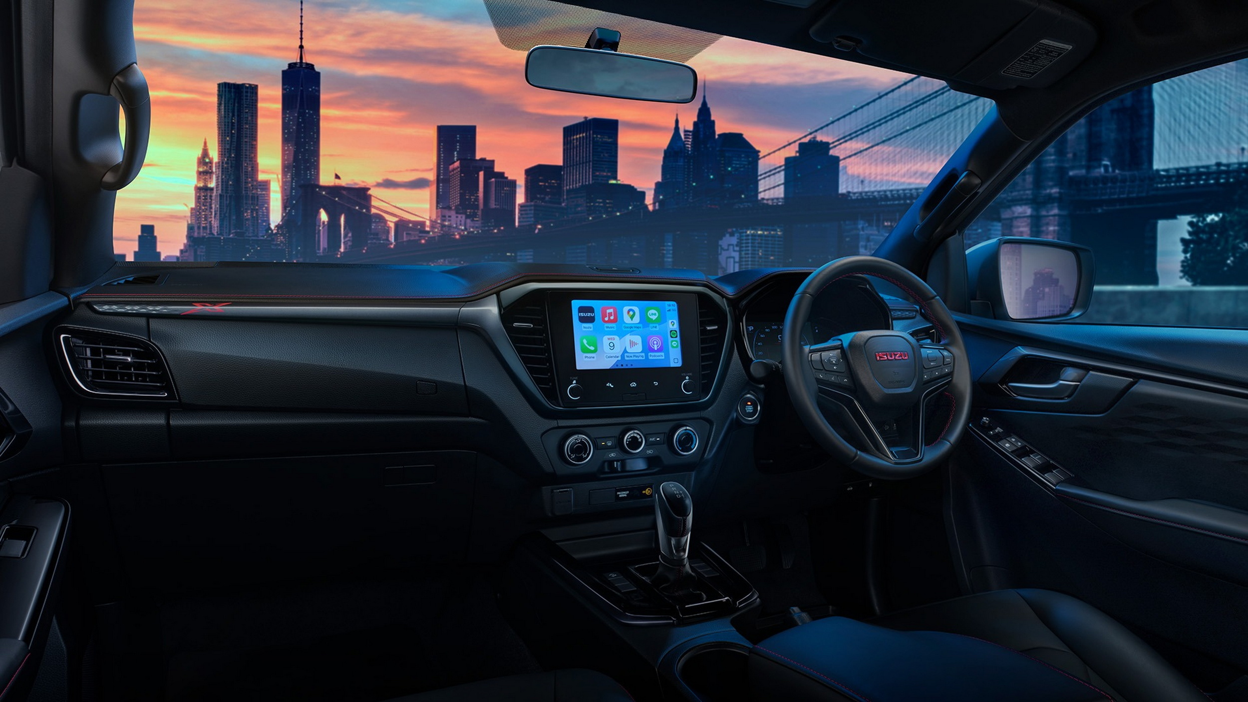 Isuzu створила гоночний D-Max та встановила ціну нижче собівартості, але вам краще поспішити, якщо ви хочете його