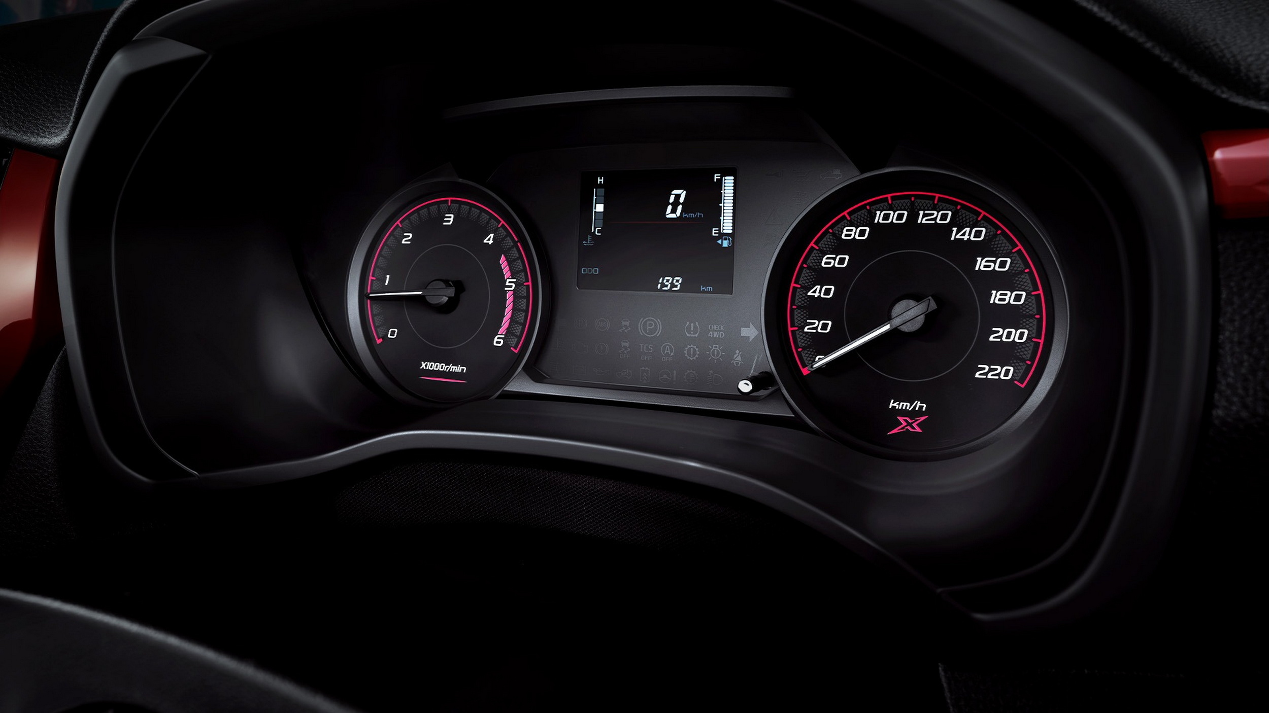 Isuzu створила гоночний D-Max та встановила ціну нижче собівартості, але вам краще поспішити, якщо ви хочете його